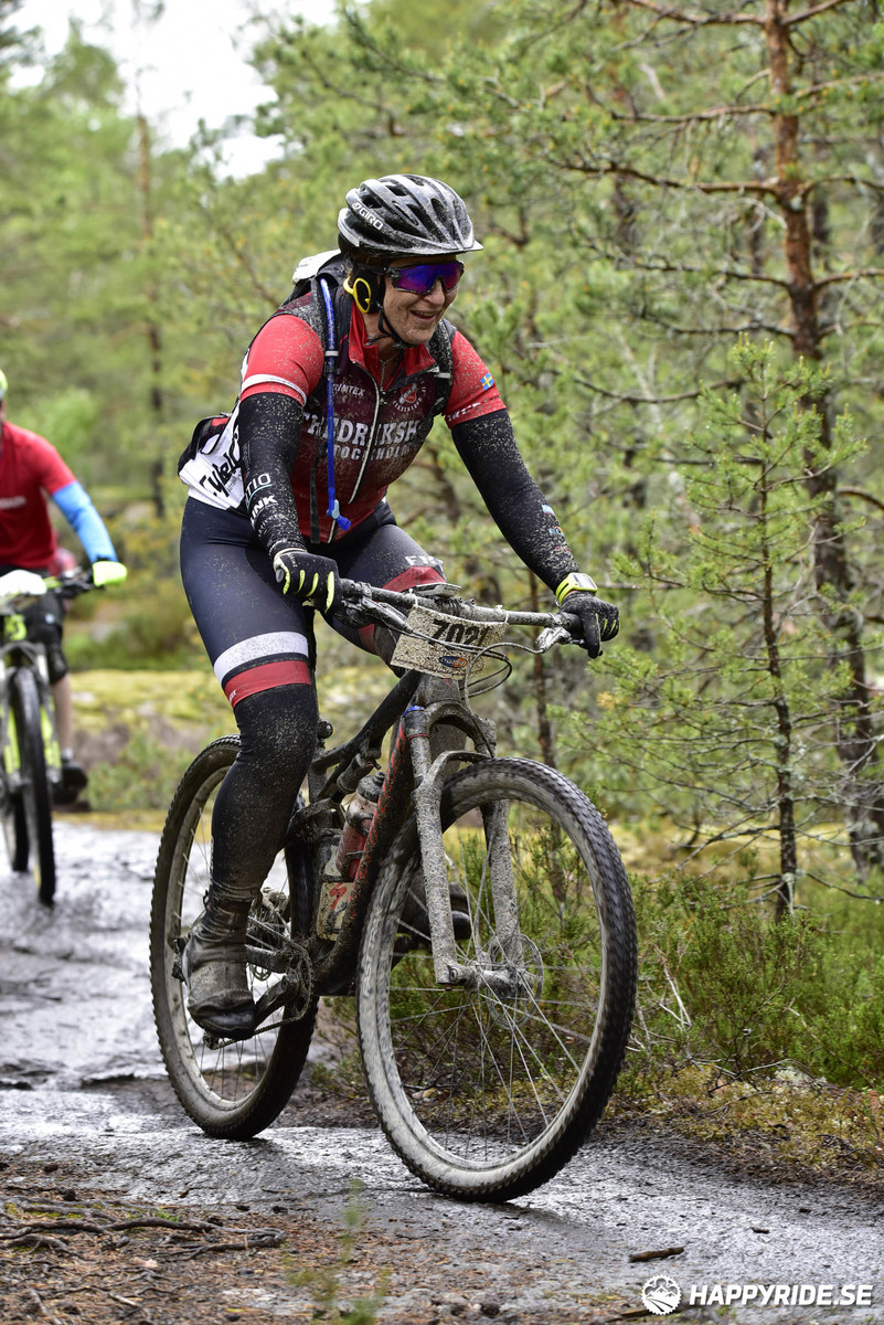 Bild från Lida Loop 2019
